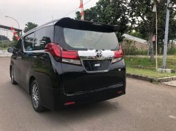 Jual mobil Toyota Alphard G 2016 bekas, Banten 4