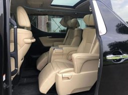 Jual mobil Toyota Alphard G 2016 bekas, DKI Jakarta 1