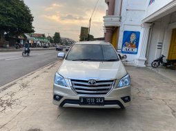 Toyota Kijang Innova 2.0 G 2013 1