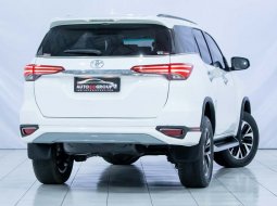 PROMO DP 59 JUTA TOYOTA ALL NEW FORTUNER (SUPER WHITE) TYPE VRZ TRD SPORTIVO 2.5CC A/T (2018) 3