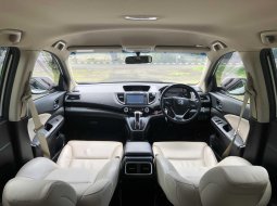 Honda CR-V 2.4 2015 Putih 7