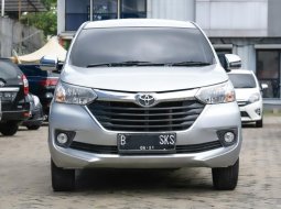 Toyota Avanza G 2016 1