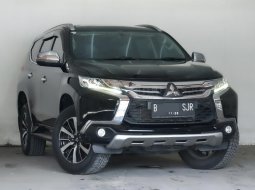 Mitsubishi Pajero Sport Dakar 2.4 Automatic 2016 1