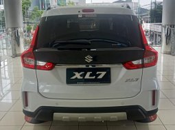 Jual mobil Suzuki XL7 2021 Jakarta Pusat Dp 15 Juta 2