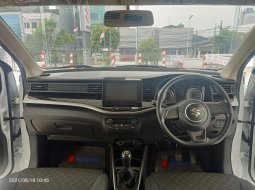 Jual mobil Suzuki XL7 2021 Tangerang Dp 15 Juta 2