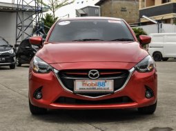 Mazda 2 GT AT 2015 Hatchback 1