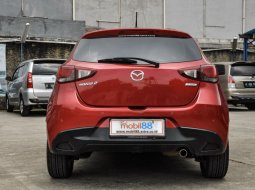 Mazda 2 GT AT 2015 Hatchback 4