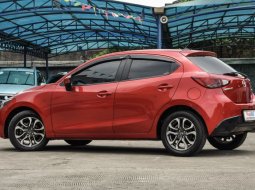 Mazda 2 GT AT 2015 Hatchback 3