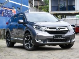 Honda CR-V 2.0 2018 SUV 1