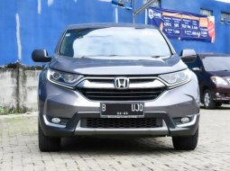 Honda CR-V 2.0 2018 SUV 2