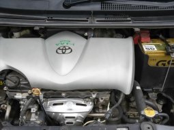 Toyota Sienta V 2017 7