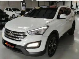 Jual Hyundai Santa Fe CRDi 2013 harga murah di Banten 9