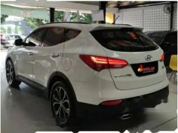 Jual Hyundai Santa Fe CRDi 2013 harga murah di Banten 12