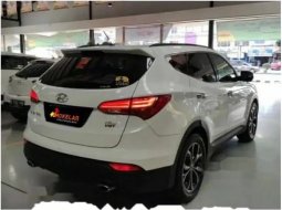 Jual Hyundai Santa Fe CRDi 2013 harga murah di Banten 7