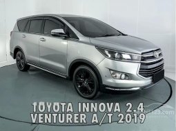 Toyota Venturer 2019 Banten dijual dengan harga termurah 7