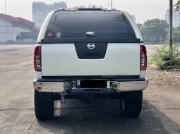 Nissan Navara Double Cabin 2014 Putih 5