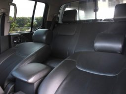 Nissan Navara Double Cabin 2014 Putih 8