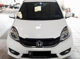 Honda Brio RS AT 2018 DP Minim 2