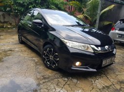 Honda City Matic 2015 4