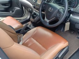 Honda CRV Manual 2015 Istimewa 1