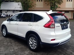 Honda CRV Manual 2015 Istimewa 3