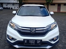 Honda CRV Manual 2015 Istimewa 9