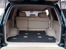 Land Cruiser VX100 Limited 2000 6