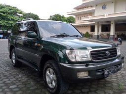 Land Cruiser VX100 Limited 2000 10