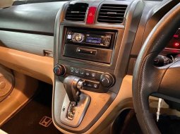 DKI Jakarta, Honda CR-V 2.0 i-VTEC 2010 kondisi terawat 1