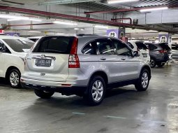DKI Jakarta, Honda CR-V 2.0 i-VTEC 2010 kondisi terawat 9