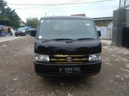 Mobil Suzuki Carry 2019 FD dijual, Jawa Barat 8
