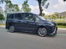 Toyota Voxy 2017 Banten dijual dengan harga termurah 5
