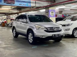 DKI Jakarta, Honda CR-V 2.0 i-VTEC 2010 kondisi terawat 7