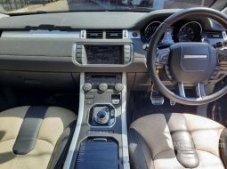 Jual Land Rover Range Rover Evoque Dynamic Luxury Si4 2013 harga murah di Jawa Barat 3