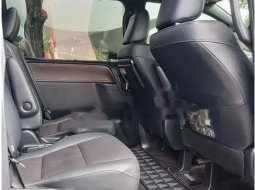Toyota Voxy 2017 Banten dijual dengan harga termurah 1