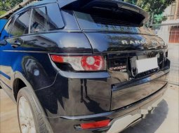 Jual Land Rover Range Rover Evoque Dynamic Luxury Si4 2013 harga murah di Jawa Barat 13