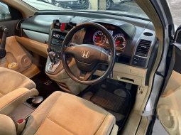 DKI Jakarta, Honda CR-V 2.0 i-VTEC 2010 kondisi terawat 5