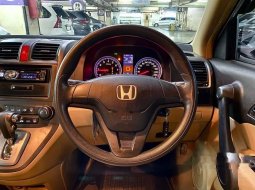 DKI Jakarta, Honda CR-V 2.0 i-VTEC 2010 kondisi terawat 11