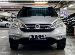 DKI Jakarta, Honda CR-V 2.0 i-VTEC 2010 kondisi terawat 8