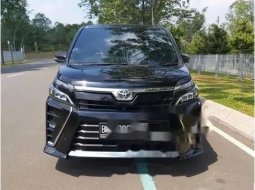 Toyota Voxy 2017 Banten dijual dengan harga termurah 4