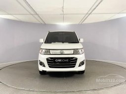 Mobil Suzuki Karimun Wagon R GS 2015 terbaik di DKI Jakarta 15