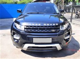 Jual Land Rover Range Rover Evoque Dynamic Luxury Si4 2013 harga murah di Jawa Barat 11