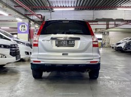 DKI Jakarta, Honda CR-V 2.0 i-VTEC 2010 kondisi terawat 10