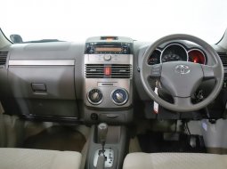 Toyota Rush S 2013 Hitam Automtic  5