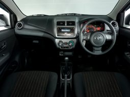 Toyota Agya 1.2 G TRD MT 2019 Abu-Abu 8