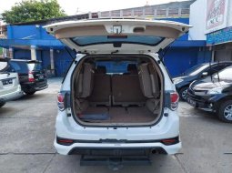 Jual mobil bekas murah Toyota Fortuner G TRD 2014 di Jawa Barat 6