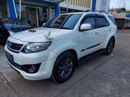 Jual mobil bekas murah Toyota Fortuner G TRD 2014 di Jawa Barat 9