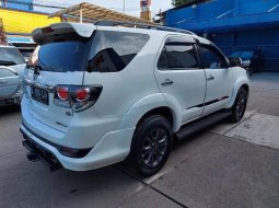 Jual mobil bekas murah Toyota Fortuner G TRD 2014 di Jawa Barat 12