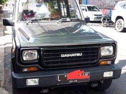 Daihatsu Taft Hiline F69 4x4 1991 2