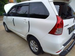 Toyota New Avanza 1.3 G MT 2012 Original Tangan Pertama Dari Baru An Pribadi